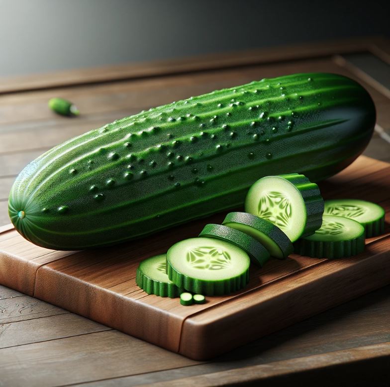 The Ultimate Guide to the Nutritional Value of Cucumbers